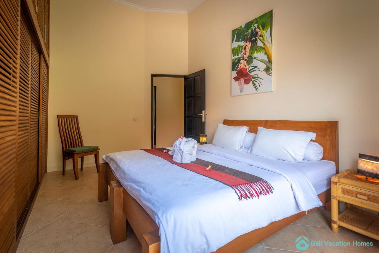 Villa Namasté Banjar  Exteriér fotografie
