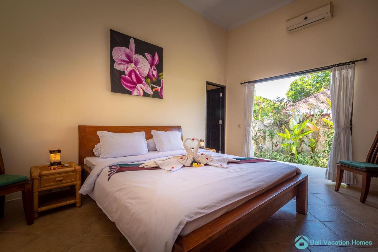 Villa Namasté Banjar  Exteriér fotografie