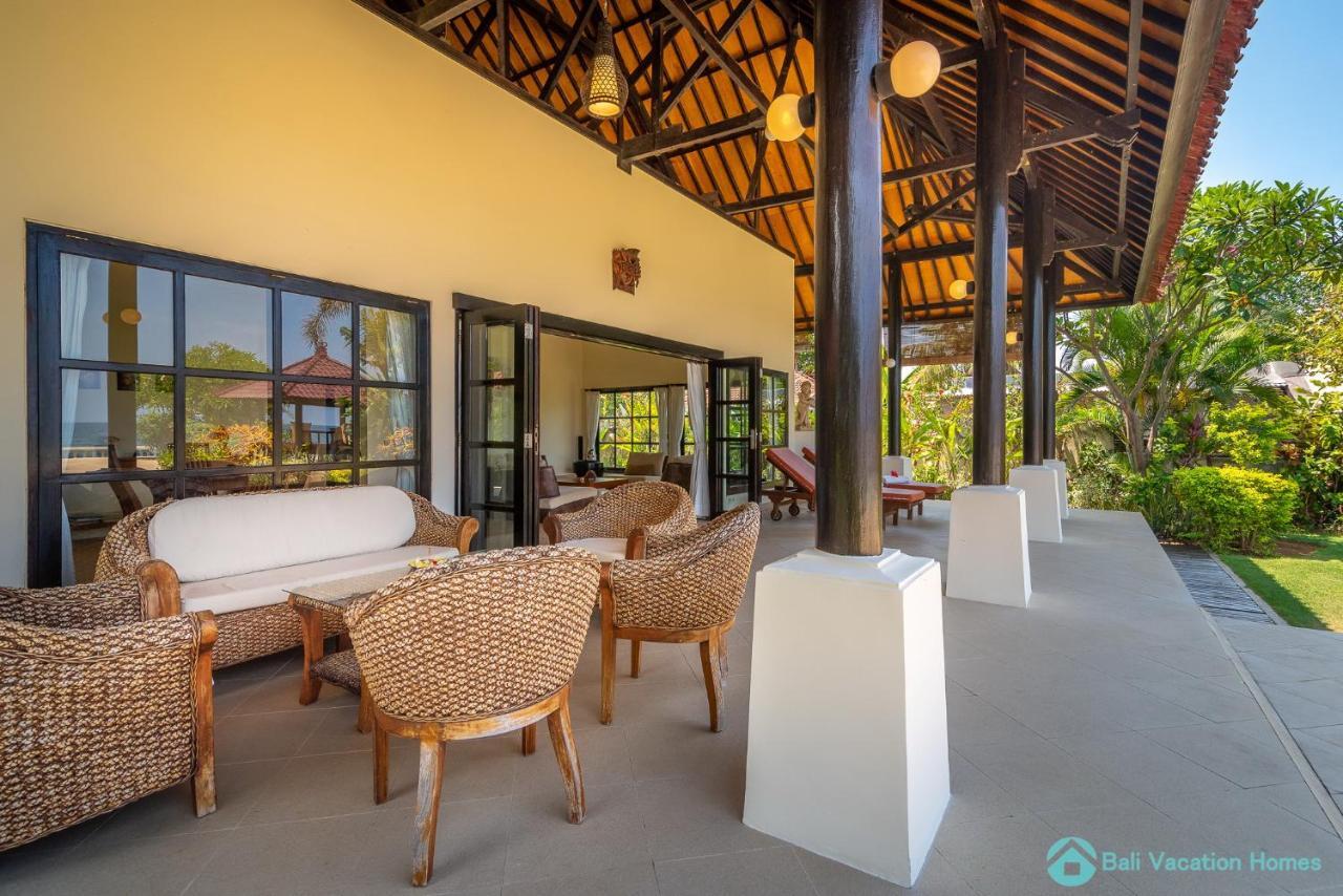 Villa Namasté Banjar  Exteriér fotografie