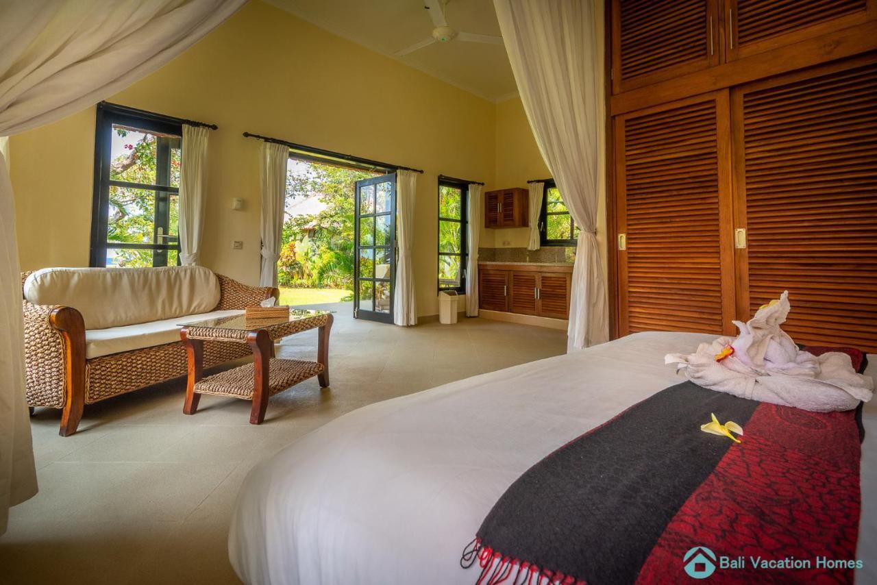 Villa Namasté Banjar  Exteriér fotografie