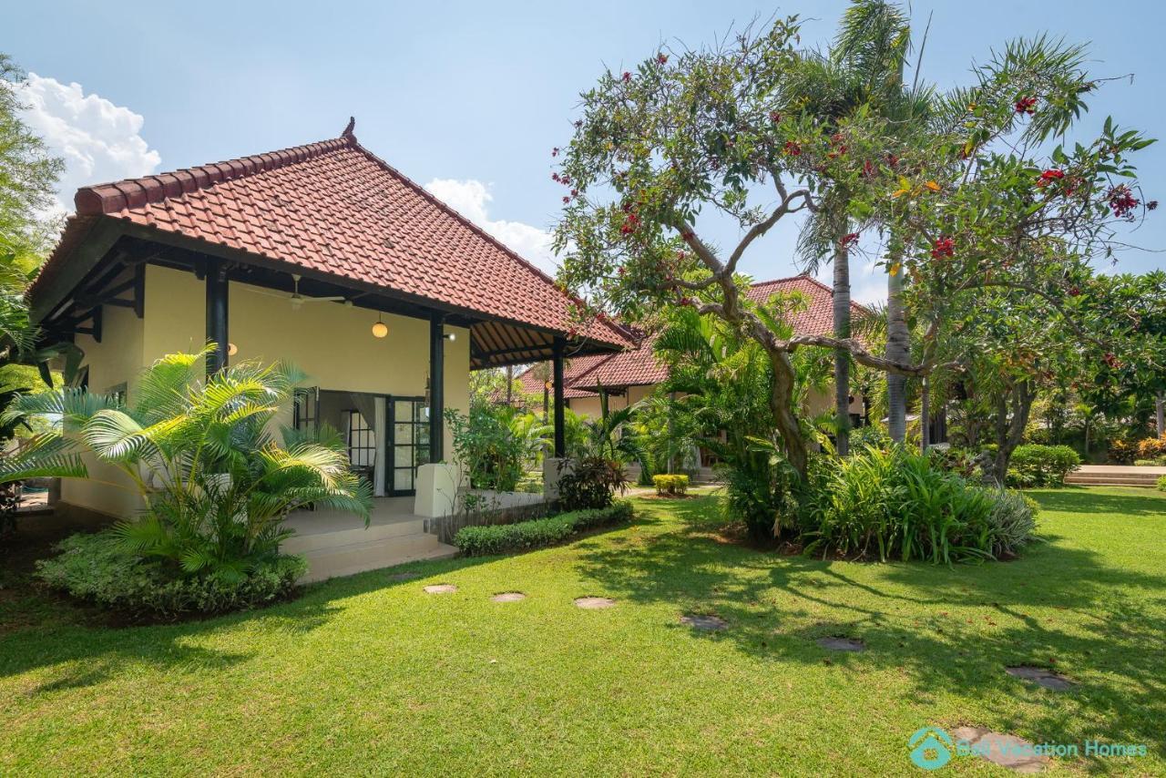 Villa Namasté Banjar  Exteriér fotografie