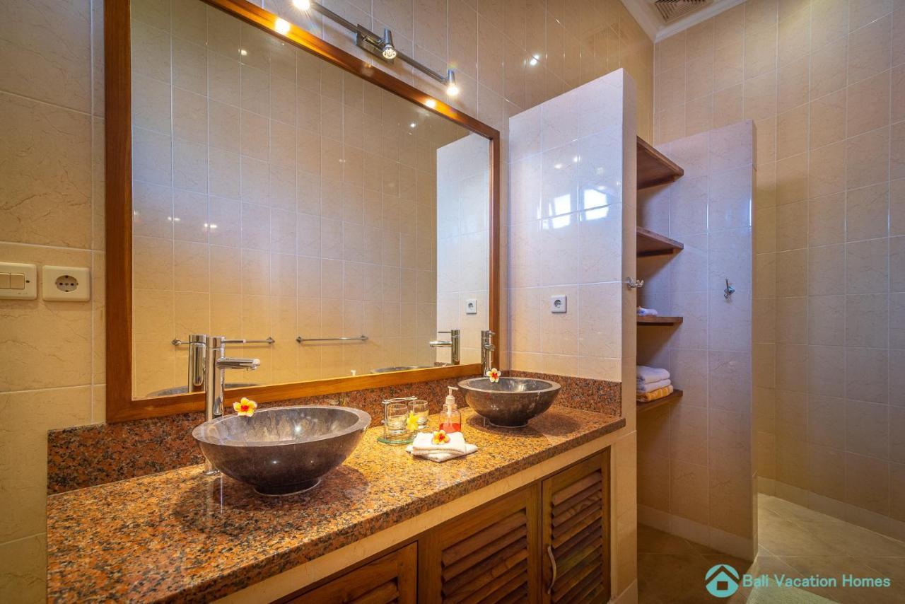 Villa Namasté Banjar  Exteriér fotografie